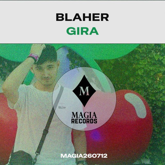Blaher - 'Gira' [Ringtone]