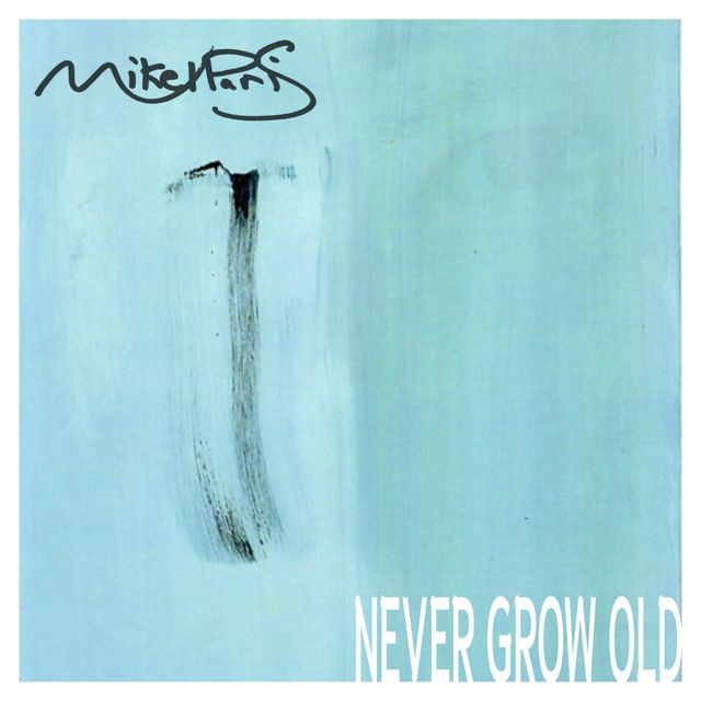 Mikelparis - 'NEVER GROW OLD' [Ringtone]