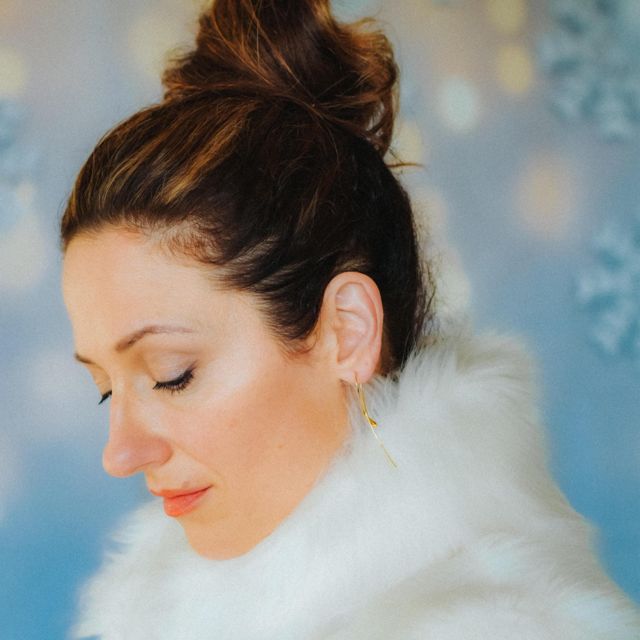 Gabrielle Sterbenz - 'Have Yourself A Merry Little Christmas' [Ringtone]