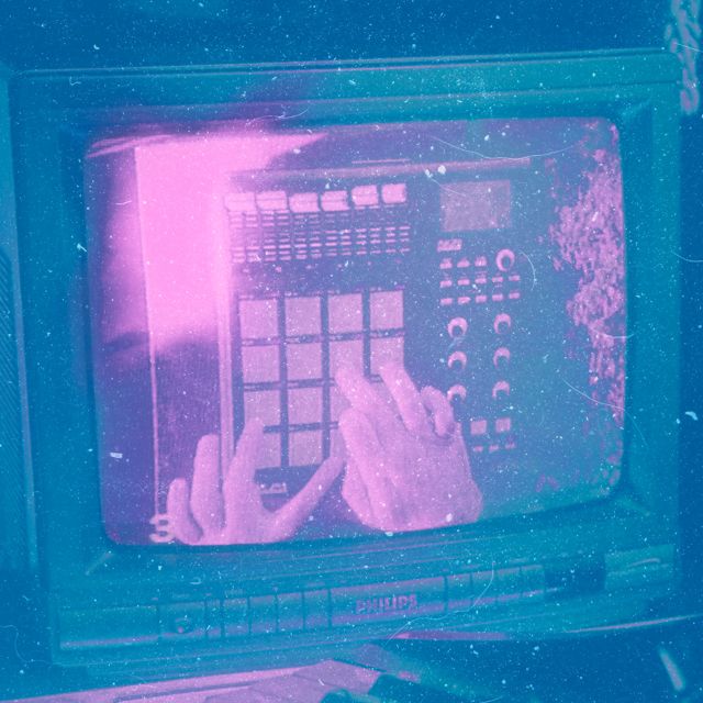 Bahía Conejo - 'Ocaso Violeta (Live)' [Ringtone]