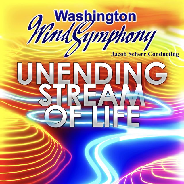 Washington Wind Symphony - 'Early Light (Live)' [Ringtone]