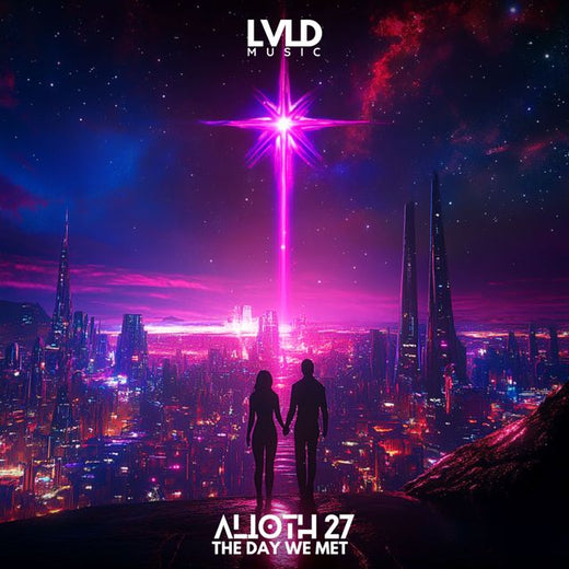 Alioth 27 - 'The Day We Met' [Ringtone]