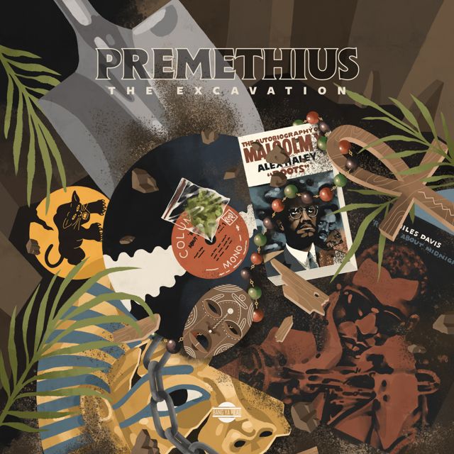 Premethius - 'TD' [Ringtone]