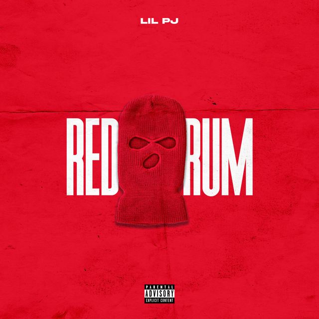 Lil Pj - 'Red Rum' [Ringtone]