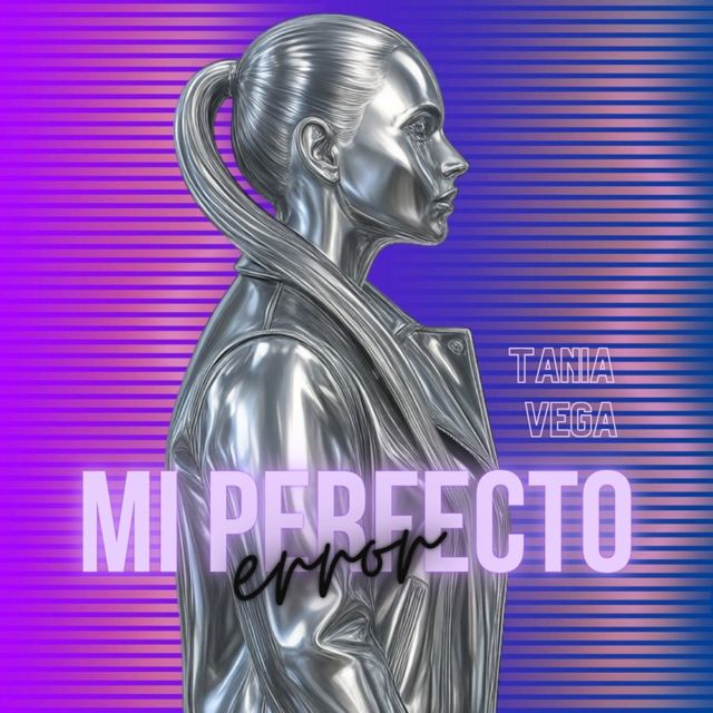 Tania Vega - 'Mi perfecto error' [Ringtone]