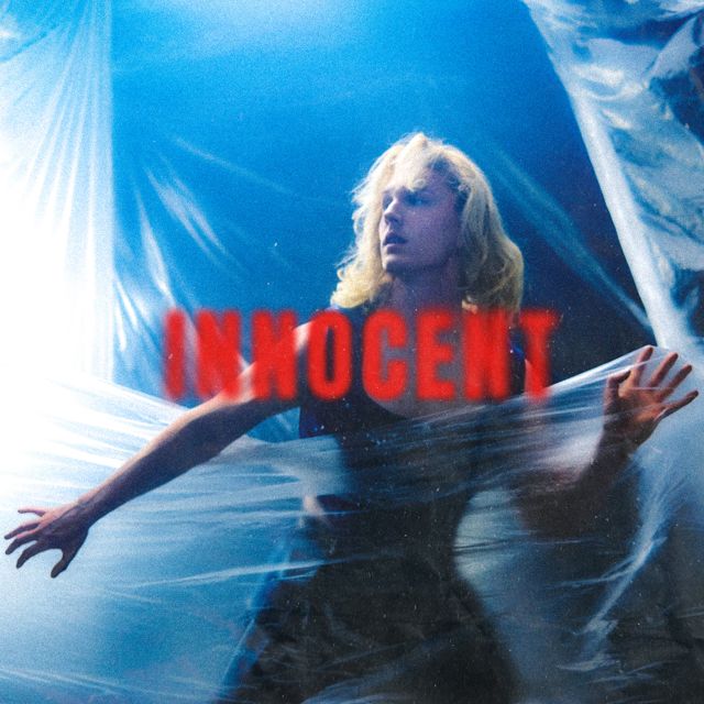 Fox Revett - 'Innocent' [Ringtone]