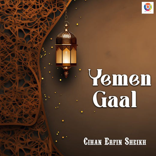 Cihan Erfin Sheikh - 'Yemen Gaal' [Ringtone]
