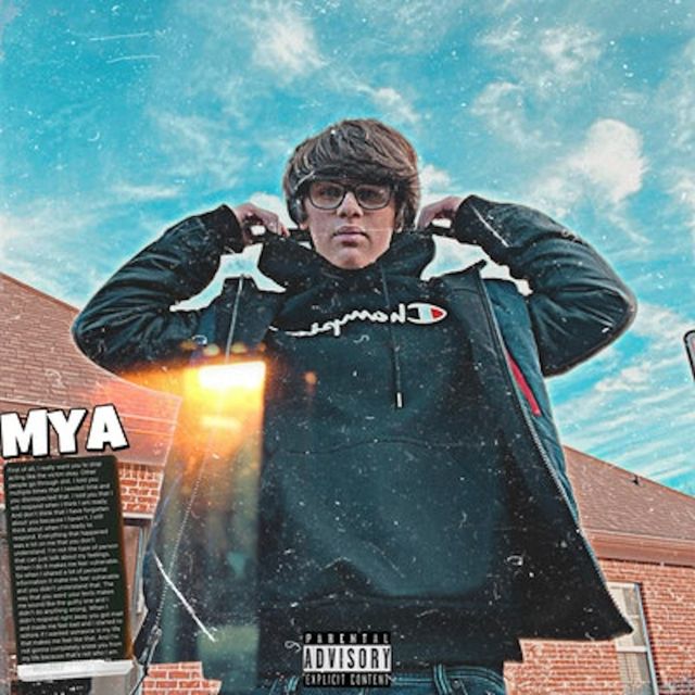 Lil Seeto - 'Mya' [Ringtone]