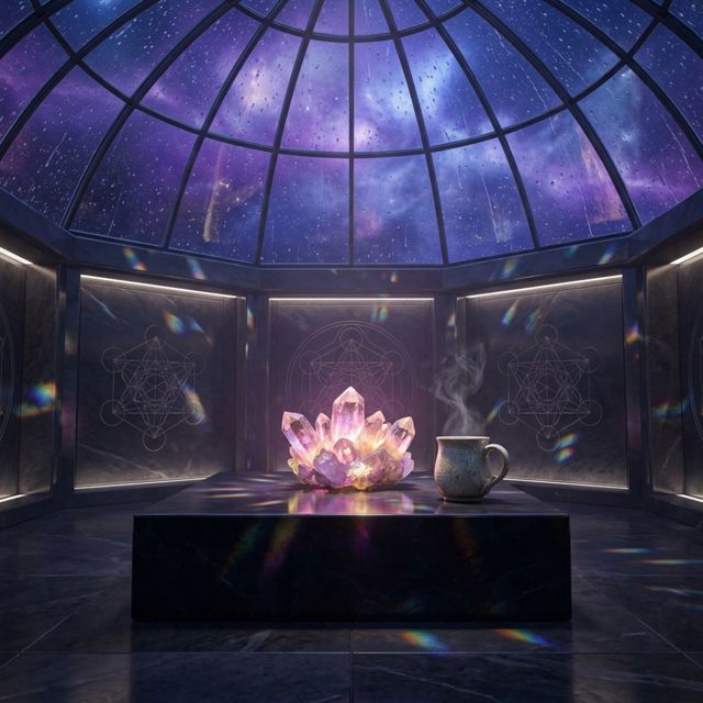Hertz Waves - 'Slow Shutter Incense Smoke' [Ringtone]