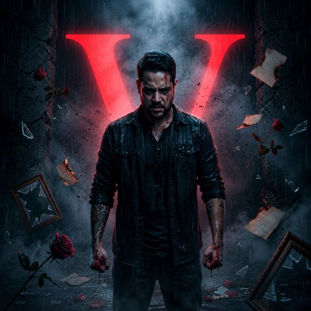 Ricardo Oliveira - 'Nunca Mereceu Meu Amor' [Ringtone]