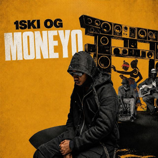 1Ski Og - 'MoneyO' [Ringtone]