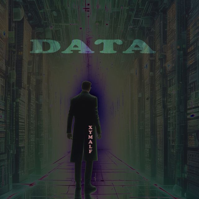 xymalf - 'Data' [Ringtone]