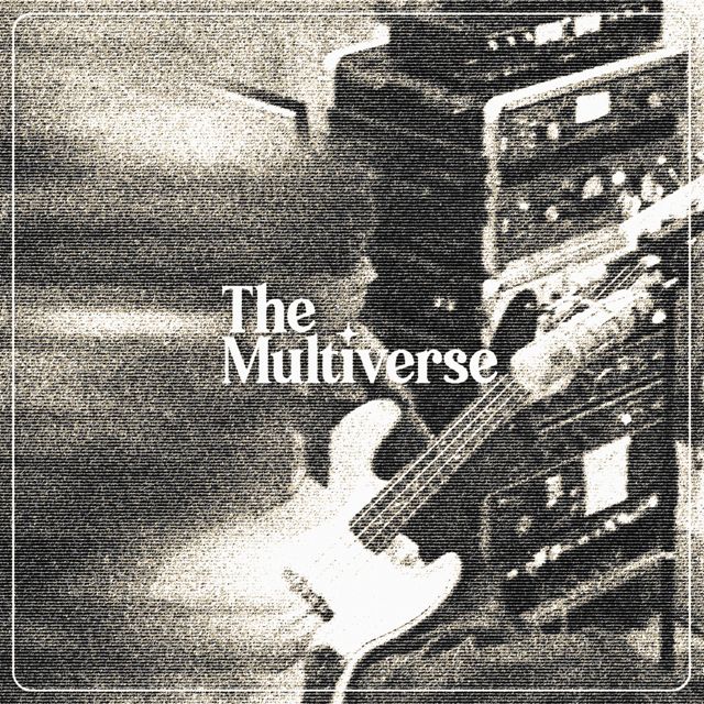 The Multiverse - 'heal (live at Metropolis Studios)' [Ringtone]