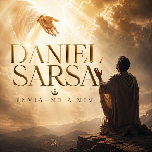 Daniel Sarsa - 'Envia-me A Mim' [Ringtone]