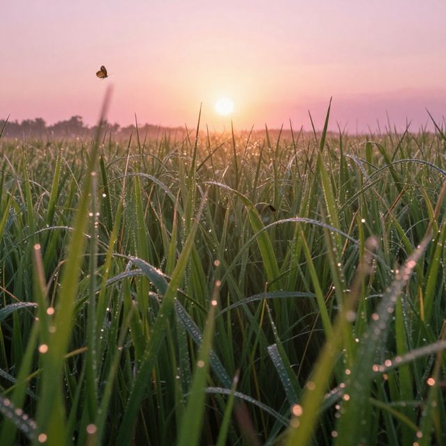catmotion - 'Dawn Sun' [Ringtone]