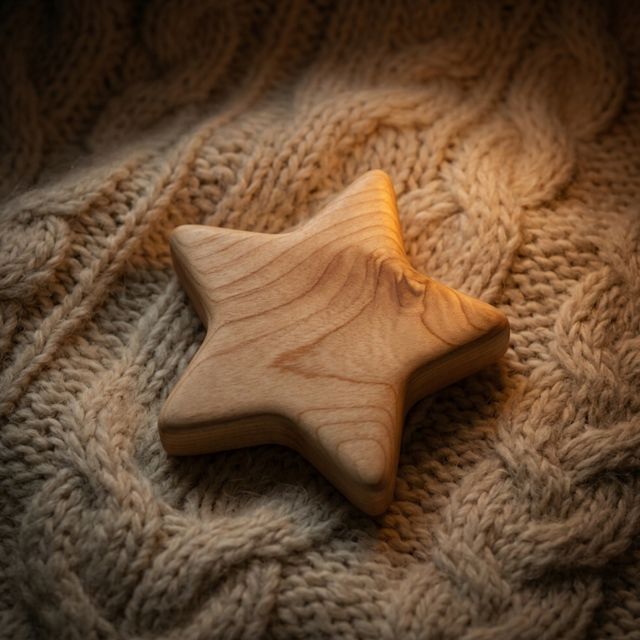 Lullaby Waves - 'Glow' [Ringtone]