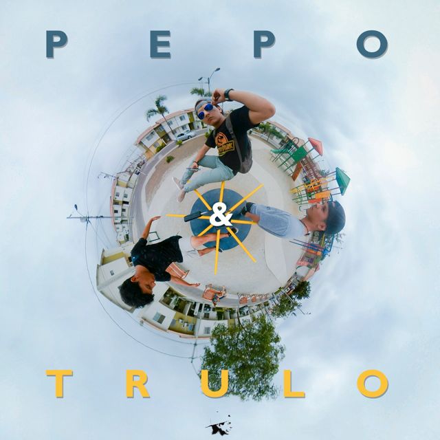 Alarcono - 'Pepo y Trulo (feat. Yordan Castro & Cbastian Torres)' [Ringtone]