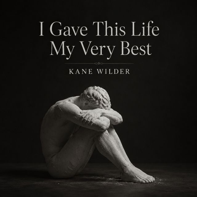 Kane Wilder - 'I Gave This Life My Very Best' [Ringtone]