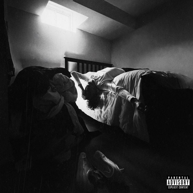 Trey Joshua - 'Drunk' [Ringtone]