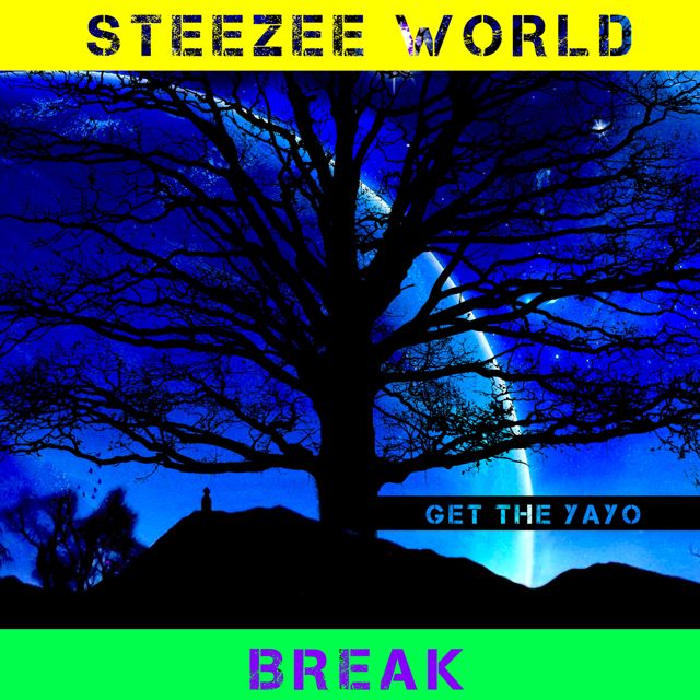 Steezee World - 'Waiting (Instrumental) (feat. Get The Yayo)' [Ringtone]