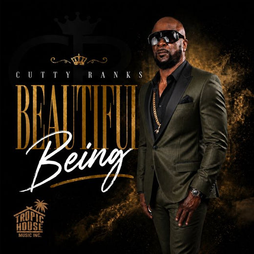 CUTTY RANKS - 'Beautiful Being' [Ringtone]