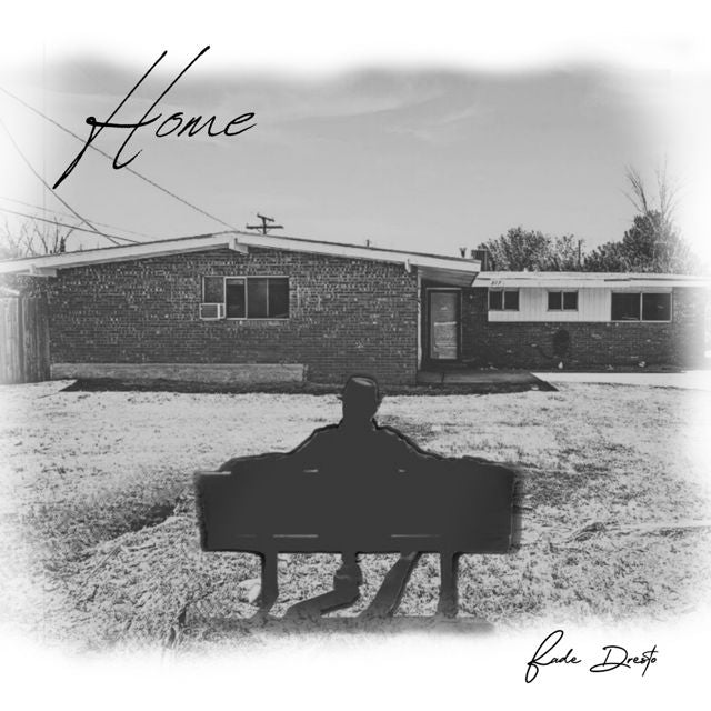 Fade Dresto - 'Home' [Ringtone]
