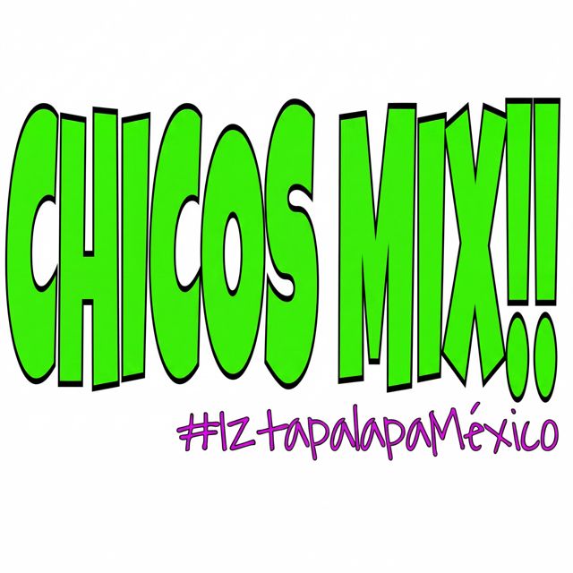 CHICOS MIX!! - 'SIN NINGUNA DIRECCION' [Ringtone]