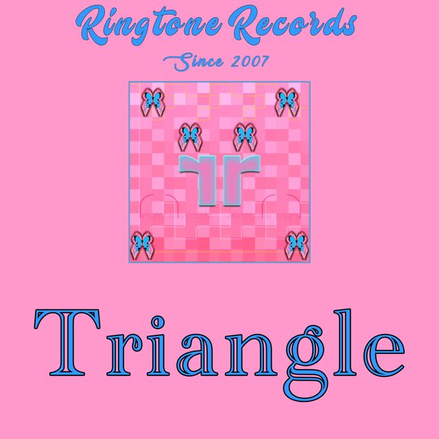 RR Collective - 'Triangle (Bells 9 Seconds)' [Ringtone]