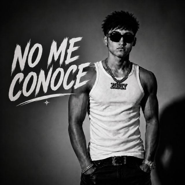 Zorly - 'No Me Conoce' [Ringtone]