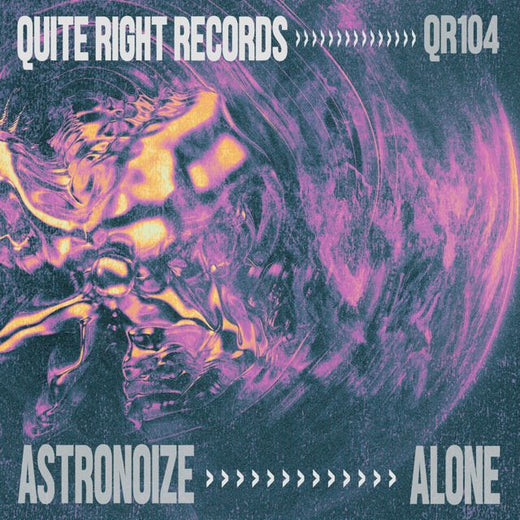 Astronoize - 'Blue As You' [Ringtone]