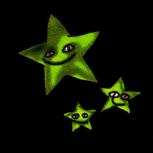 J8DN. - 'Green' [Ringtone]