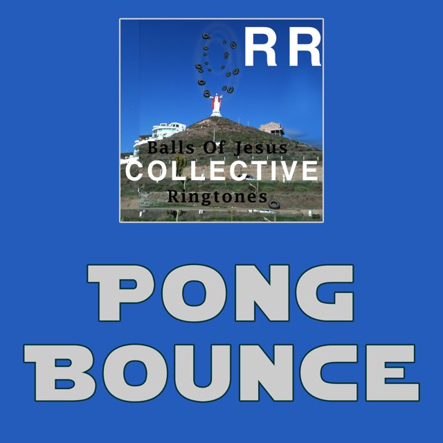 RR Collective - 'Pong Bounce' [Ringtone]