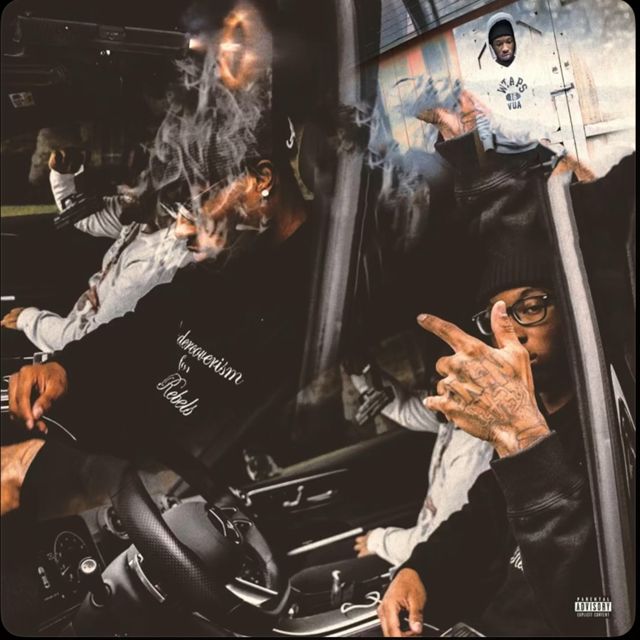 Wildkarduno - 'See Thru Dat Shit' [Ringtone]