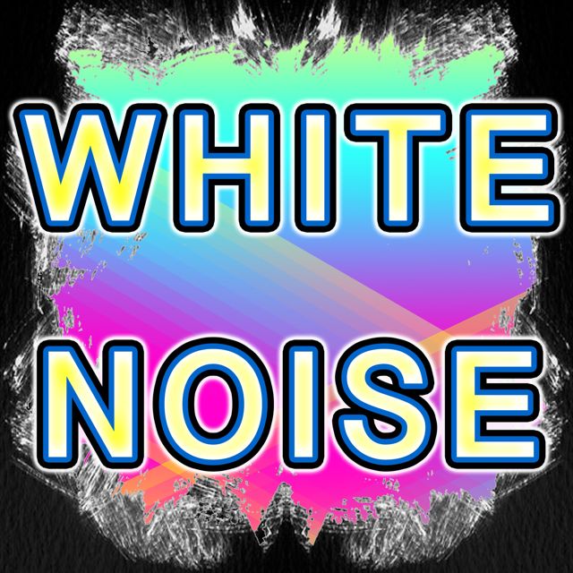 White Noise - 'White Noise (Text Tone)' [Ringtone]