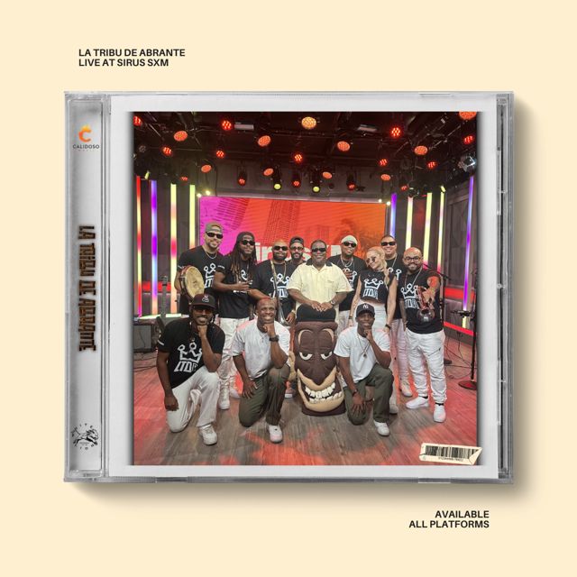 La Tribu de Abrante - 'Dale pa' La Calle ((Live))' [Ringtone]