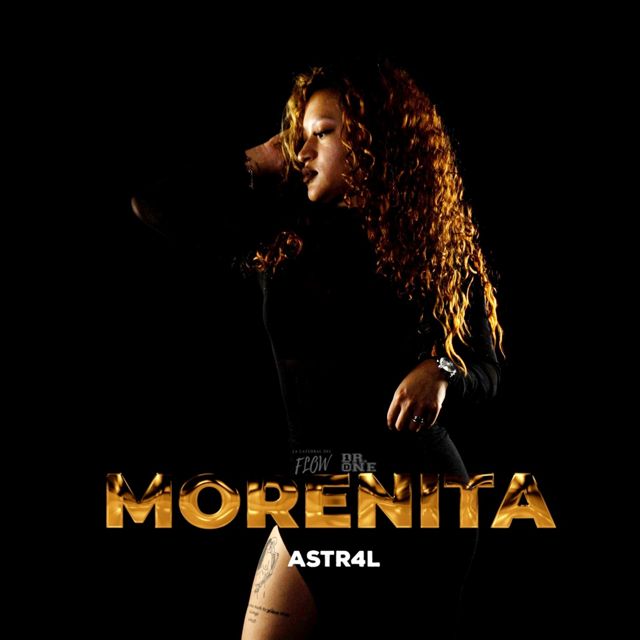 ASTR4L - 'MORENITA' [Ringtone]