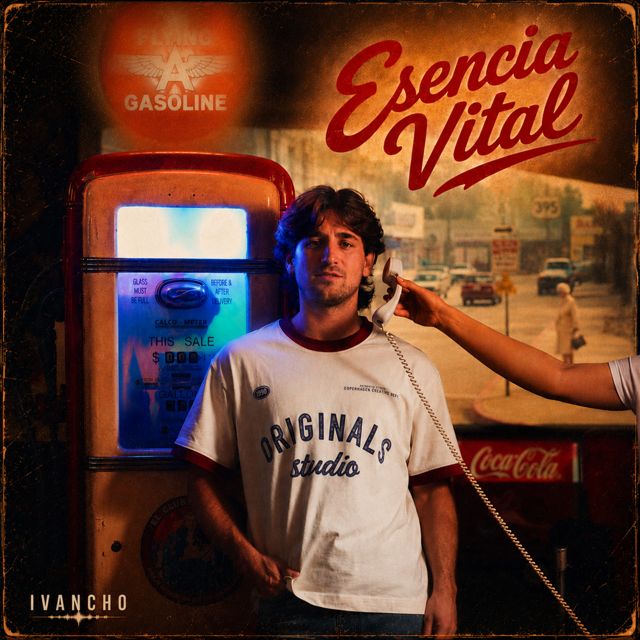 Ivancho - 'Esencia Vital' [Ringtone]