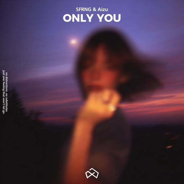 SFRNG - 'Only You (feat. Aizu)' [Ringtone]