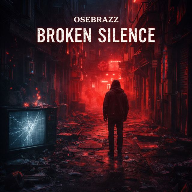 Osebrazz - 'DREAMLIGHT' [Ringtone]