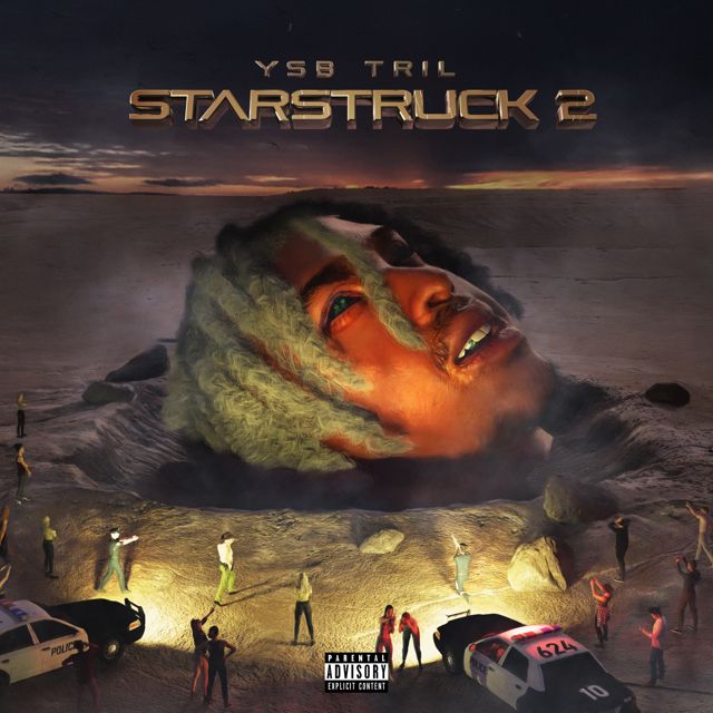 Ysb Tril - 'A LOT' [Ringtone]