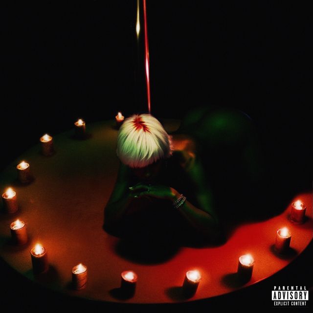 Zukenee - 'CURFEW' [Ringtone]