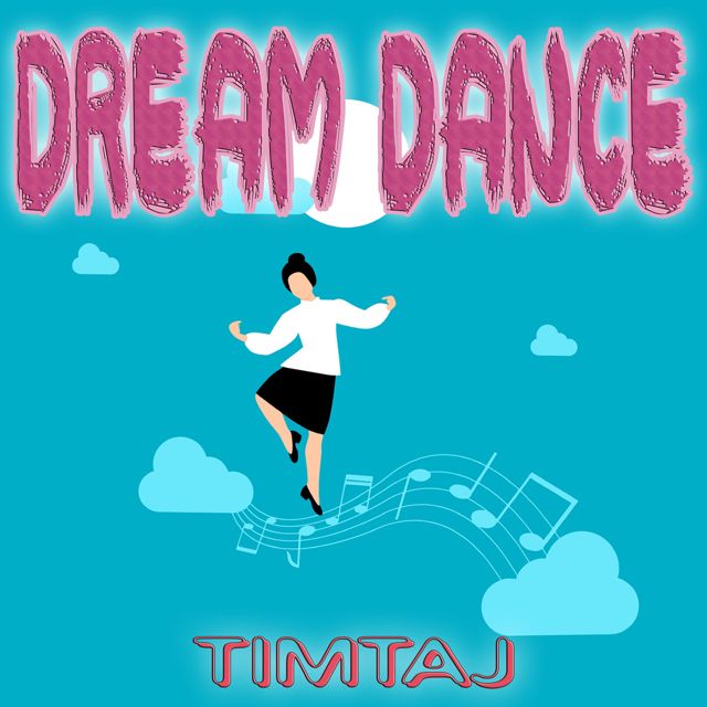 TimTaj - 'Dream Dance' [Ringtone]