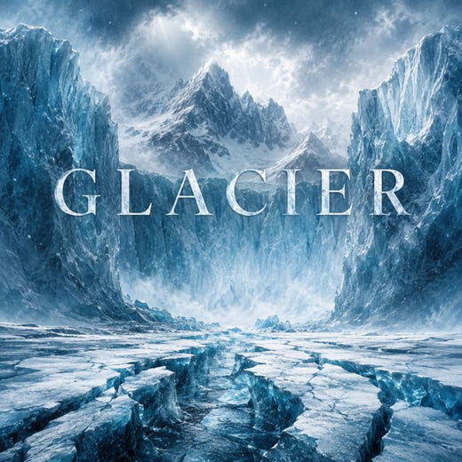 KILL0 - 'Glacier' [Ringtone]