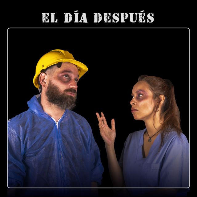 Fernández Pereyra - 'El día después' [Ringtone]