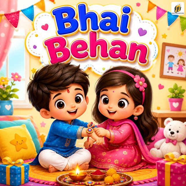 Anita Mishra - 'Bhai Behan' [Ringtone]