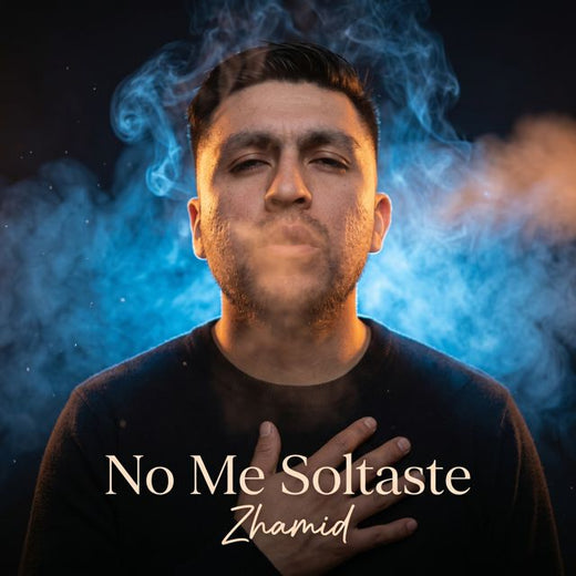 zhamid - 'No Me Soltaste' [Ringtone]