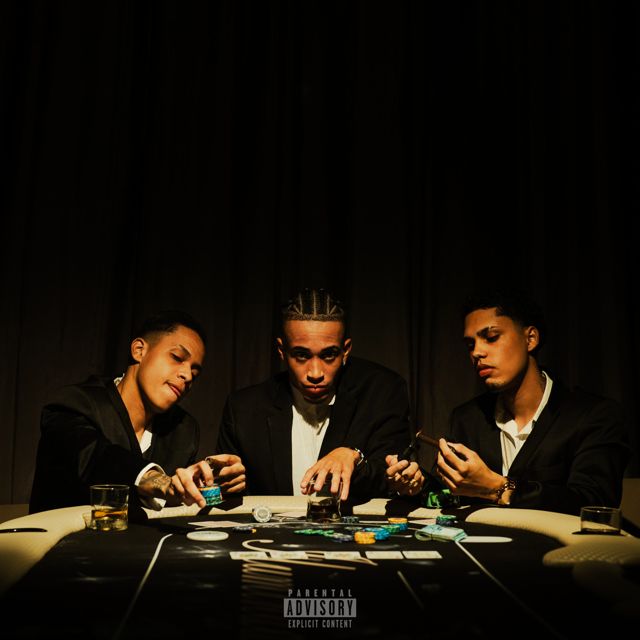 Kyef - 'HERMÈS (feat. Cauart & Thurts & prod by bila & Lp067)' [Ringtone]