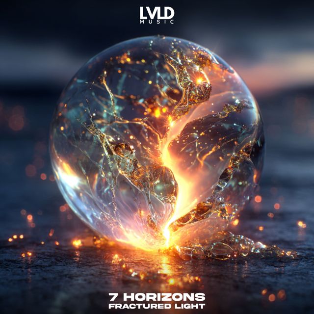 7 Horizons - 'Fractured Light' [Ringtone]