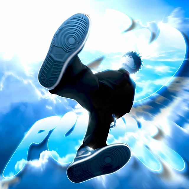 OGGGA - 'W FUNK (Sped Up)' [Ringtone]