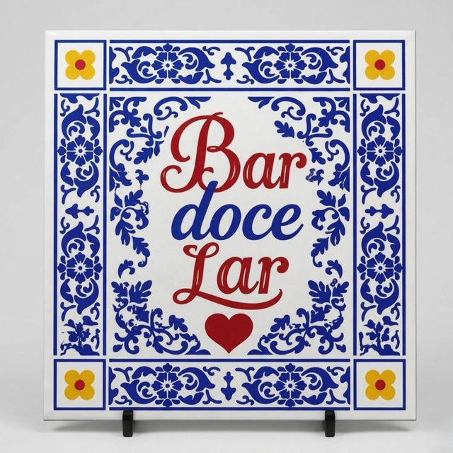 MC VINNYCIUS - 'Bar doce Lar (feat. Thyron tz & JOOTA DJ)' [Ringtone]
